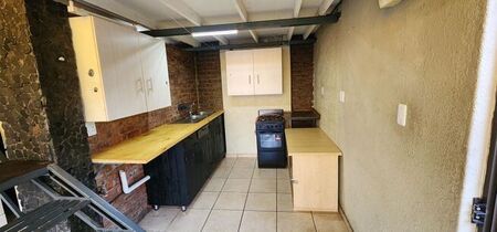 1 Bedroom duplex loft to rent in Wonderboom South, Pretoria
