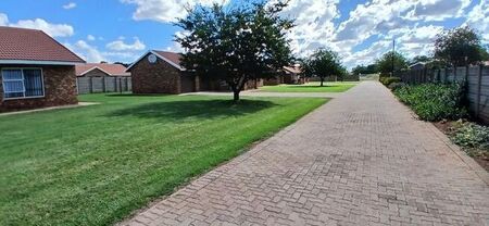 3 Bedroom house to rent in Henley On Klip, Meyerton