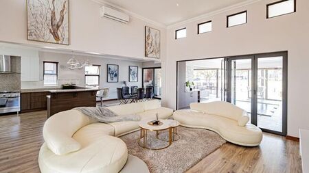 4 Bedroom house to rent in The Islands Estates, Hartbeespoort