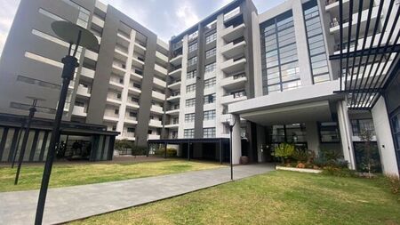 2 Bedroom apartment to rent in Morningside, Sandton