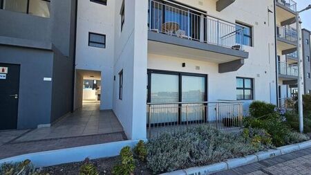 2 Bedroom apartment to rent in Olifantskop, Langebaan
