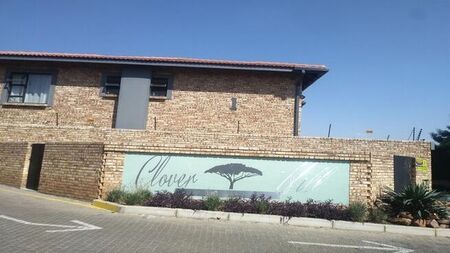 2 Bedroom apartment to rent in Rynfield, Benoni