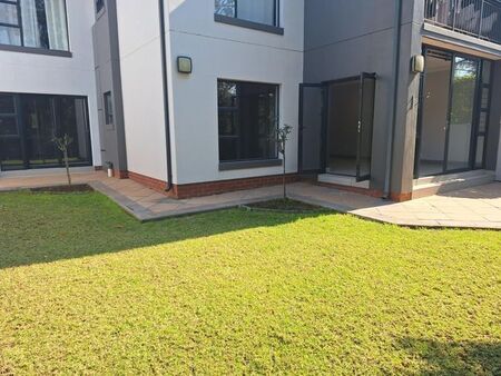 3 Bedroom apartment to rent in Broadacres, Sandton