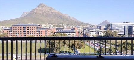 2 Bedroom apartment to rent in Observatory, Cape Town