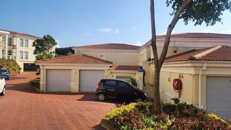 2 Bedroom apartment to rent in La Lucia Ridge, Umhlanga