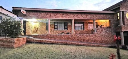 2 Bedroom house to rent in Heuningklip, Krugersdorp