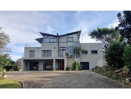 4 Bedroom House in Cintsa