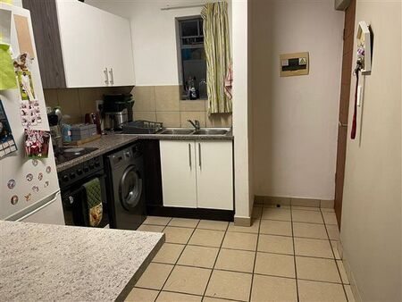 2 Bedroom Apartment in Rooihuiskraal North