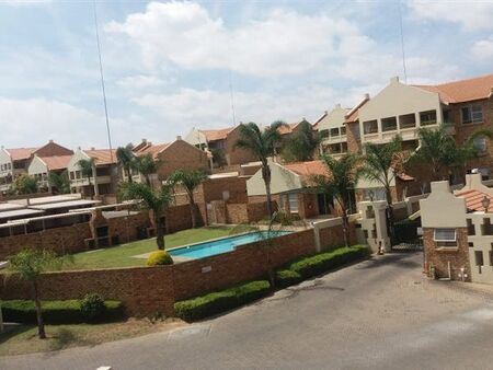 2 Bedroom Apartment in Celtisdal