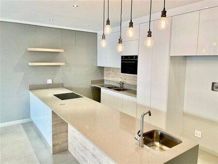 2 Bedroom Apartment in Midstream Estate