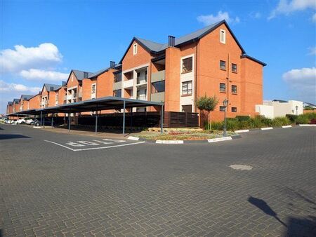 1 Bedroom Apartment in Louwlardia
