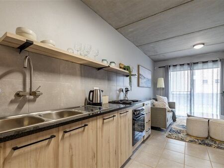 2 Bedroom Apartment in Centurion Cbd