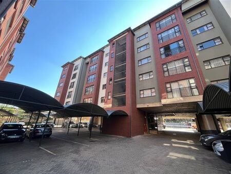 2 Bedroom Apartment in Die Hoewes