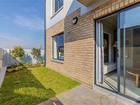 2 Bedroom Apartment in Centurion Cbd