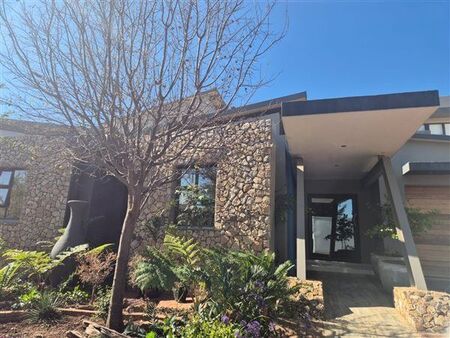 4 Bedroom House in Midstream Estate