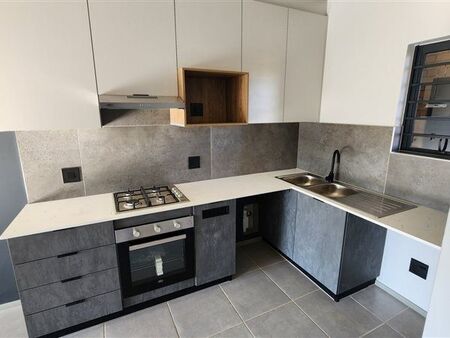 2 Bedroom Townhouse in Pierre van Ryneveld