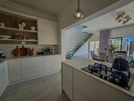 4 Bedroom House in Midstream Estate