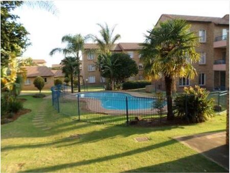 1 Bedroom Apartment in Centurion Cbd