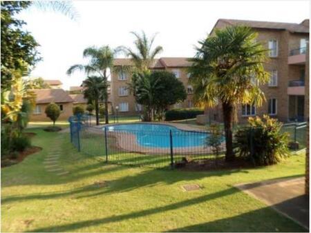 1 Bedroom Apartment in Centurion CBD