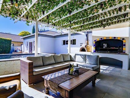 5 Bedroom House in Midstream Estate