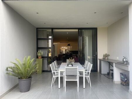 2 Bedroom Apartment in Midfield Estate