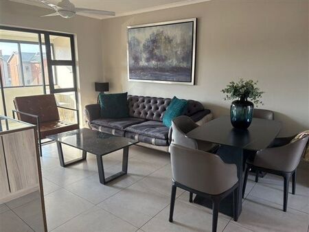 2 Bedroom Apartment in Irene
