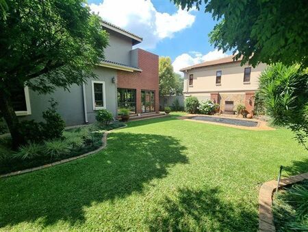 3 Bedroom House in Midstream Estate