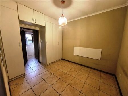 1 Bedroom Apartment in Zwartkop