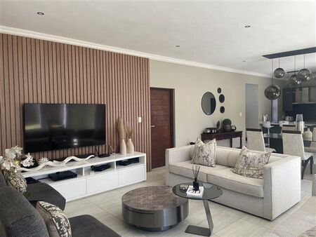 4 Bedroom House in Midstream Meadows