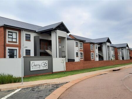3 Bedroom Apartment in Louwlardia
