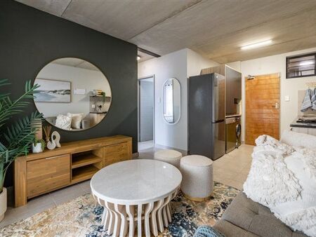 2 Bedroom Apartment in Centurion Cbd