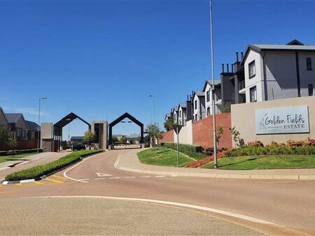 1 Bedroom Apartment in Louwlardia