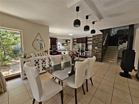 4 Bedroom House in Midstream Estate
