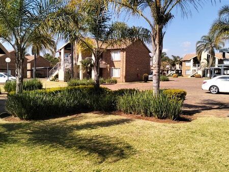2 Bedroom Apartment in Highveld