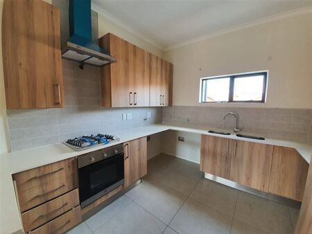 2 Bedroom Apartment in Irene
