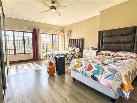 1 Bedroom Apartment in Centurion Golf Estate