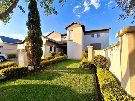 4 Bedroom House in Midstream Estate