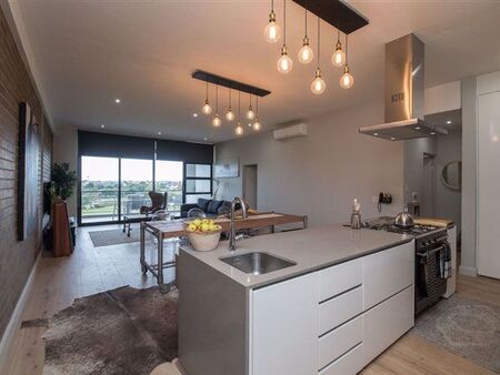 2 Bedroom Apartment in Midstream Estate