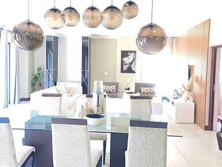 4 Bedroom House in Midstream Meadows