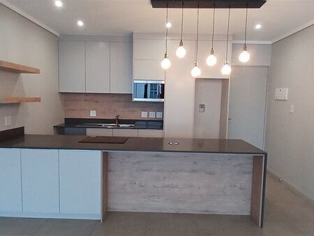 2 Bedroom Apartment in Midfield Estate