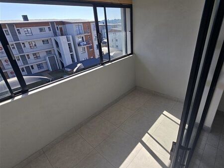 2 Bedroom Apartment in Irene