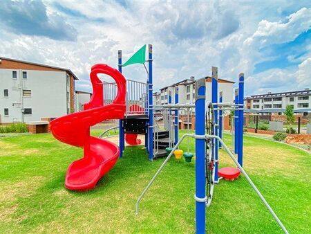 3 Bedroom Apartment in Irene