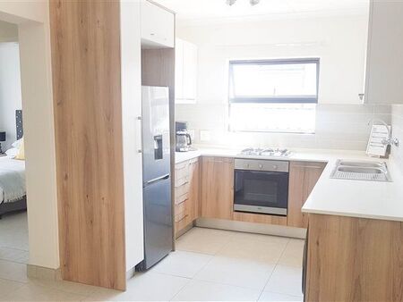 3 Bedroom Apartment in Irene