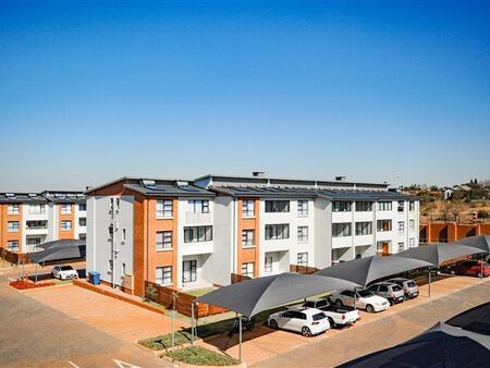2 Bedroom Apartment in Irene