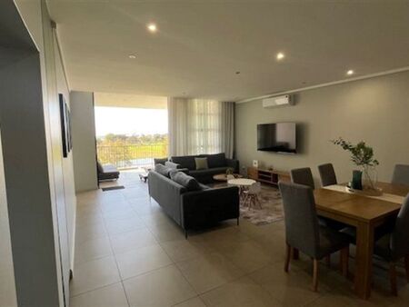 2 Bedroom Apartment in Midfield Estate