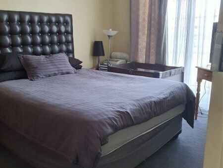 2 Bedroom Apartment in Lyttelton Manor
