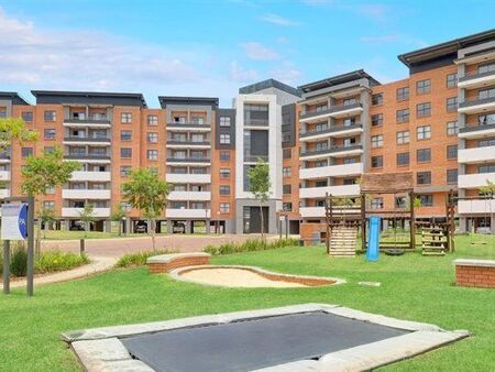 2 Bedroom Apartment in Eco Park