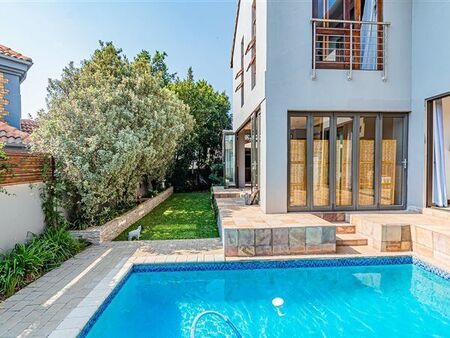 4 Bedroom House in Midstream Estate