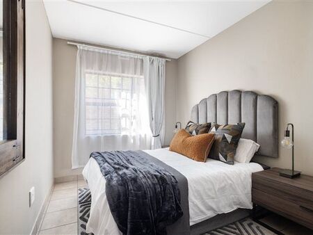 2 Bedroom Apartment in Highveld