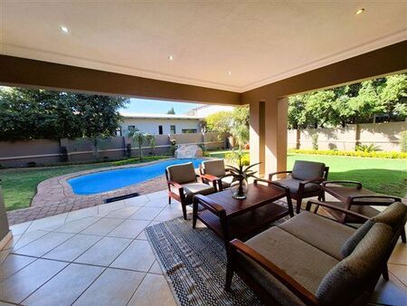 7 Bedroom House in Midstream Estate